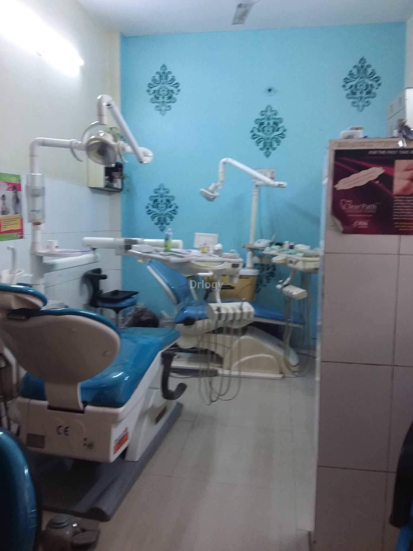 Sidh Dental Care Clinic Images/Photos, Chattarpur, New Delhi