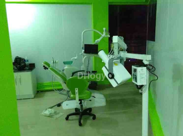 Sidwin Dental Healthcare Images/Photos, Nagarbhavi, Bangalore
