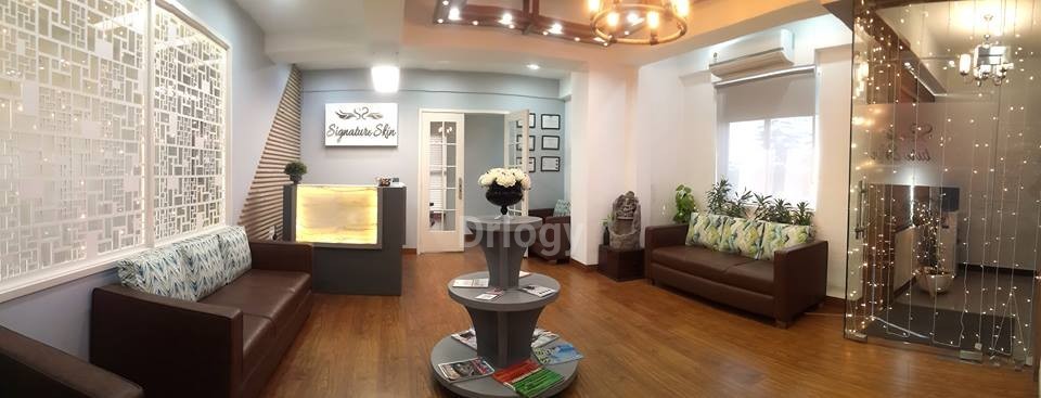 Signature Skin Clinic Images/Photos, Vaishali Nagar, Jaipur