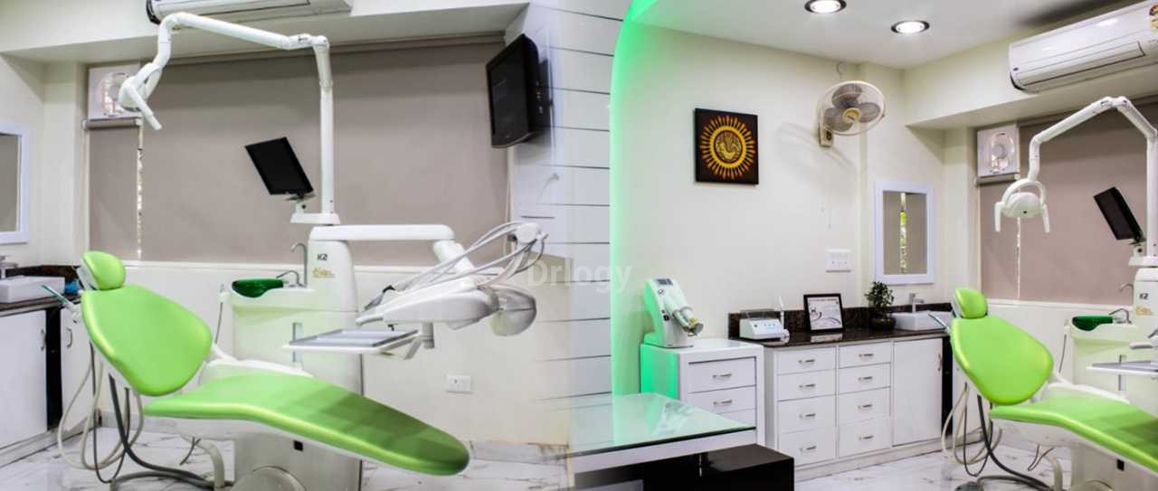 Singh Dental Images/Photos, Mahavir Enclave, New Delhi