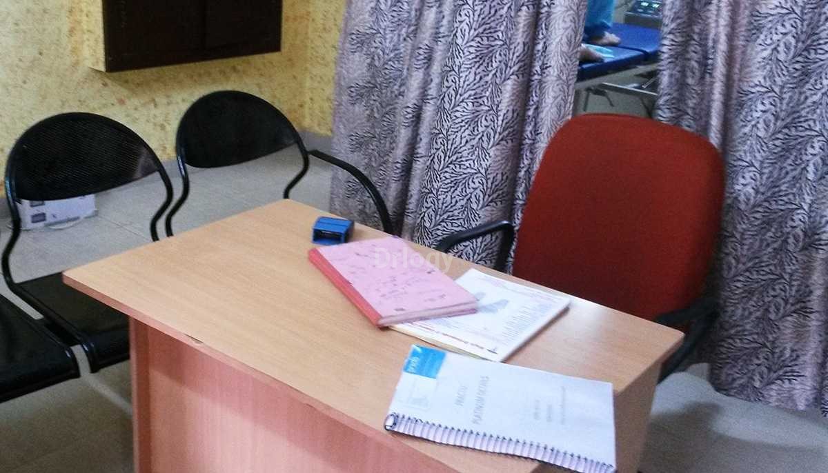 Singla Advanced Orthopaedic Clinic Images/Photos, Sector-22, Chandigarh