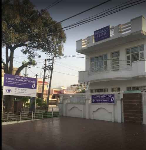 Singla Skin Clinic Images/Photos, Luxmi Nagar, Ambala