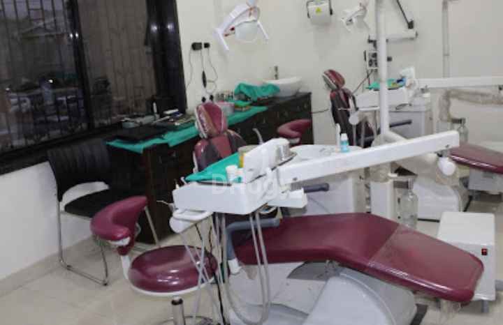Sita Memorial Multispeciality Dental Clinic Images/Photos, Samta Colony, Raipur