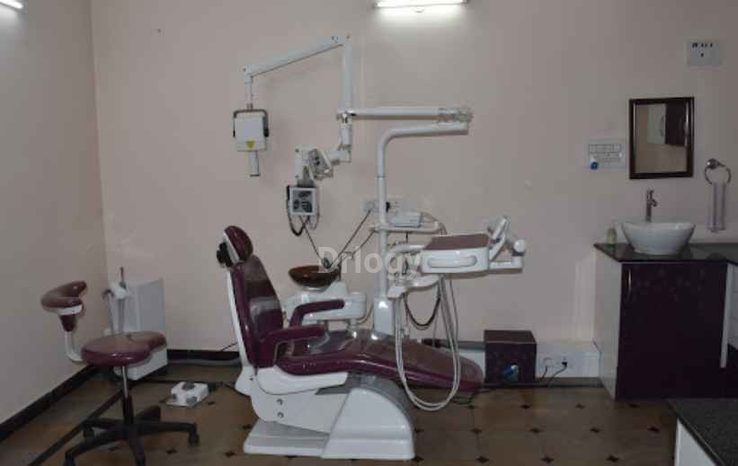 Skandha Dental Care Images/Photos, Banaswadi, Bangalore