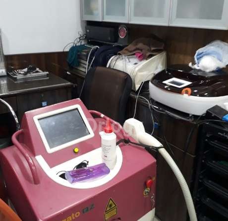 Skin Hair Cosmetology Centre Images/Photos, Jogeshwari West, Mumbai