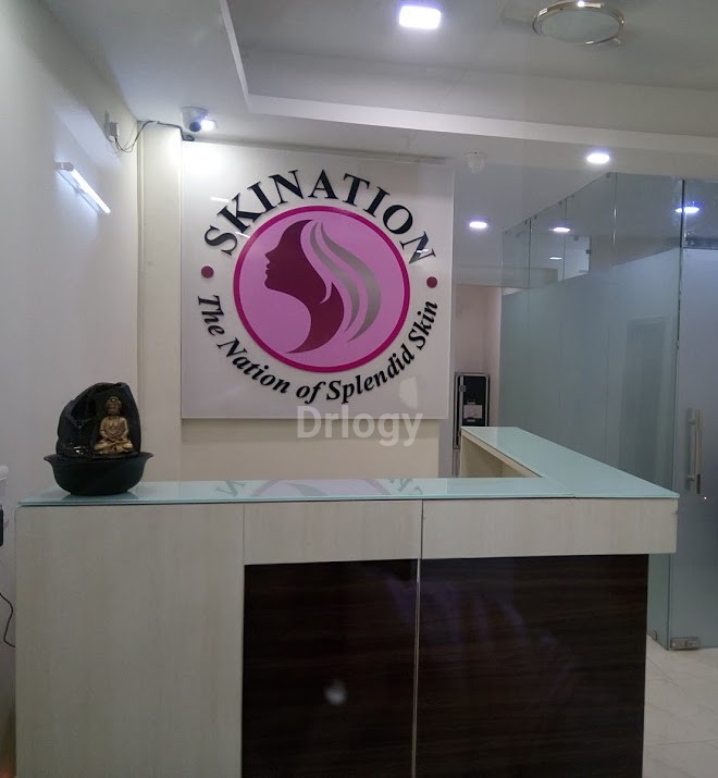 Skination - The Skin Aesthetic & Hair Clinic Images/Photos, Chattar Pur, New Delhi