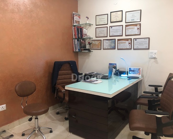 Skination -The Skin, Aesthetic And Hair Clinic Images/Photos, Vasant Kunj, New Delhi