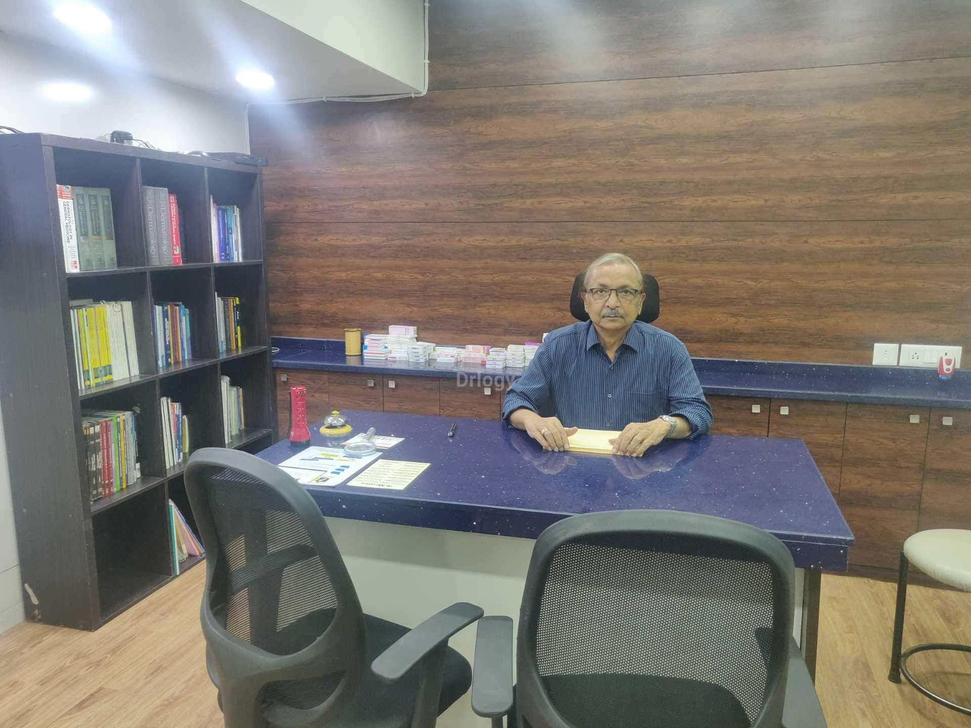 Skinomic Images/Photos, Karkardooma, New Delhi