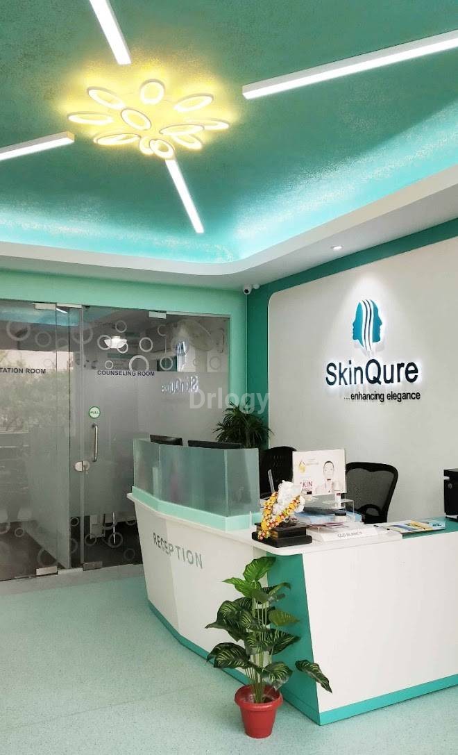 SkinQure Images/Photos, Saket, New Delhi