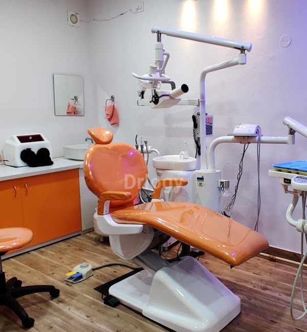 Slv Dental Clinic And Implant Centre Images/Photos, Harlur, Bangalore