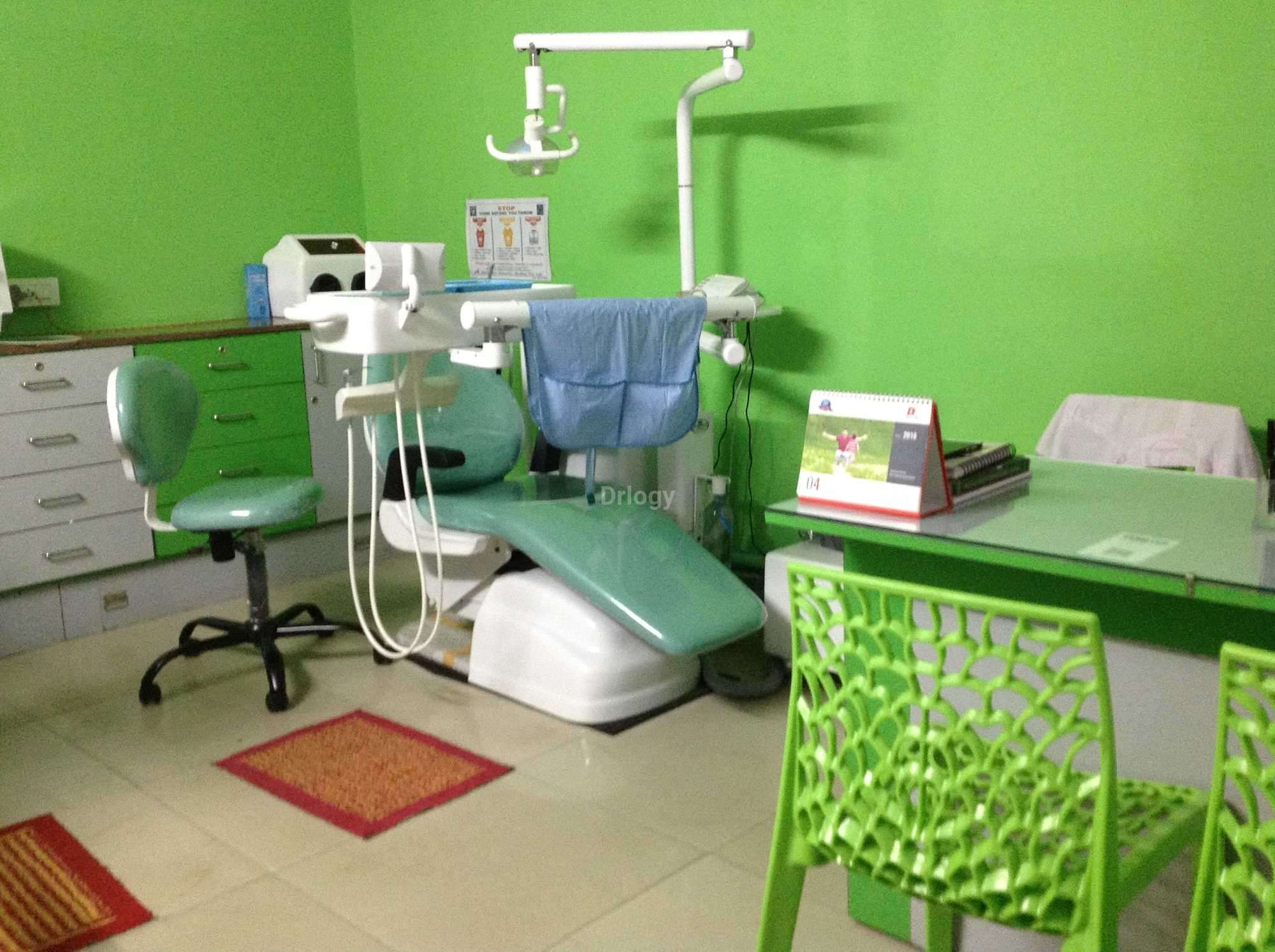 Smile & Shine Dental Images/Photos, Mvp Colony, Visakhapatnam