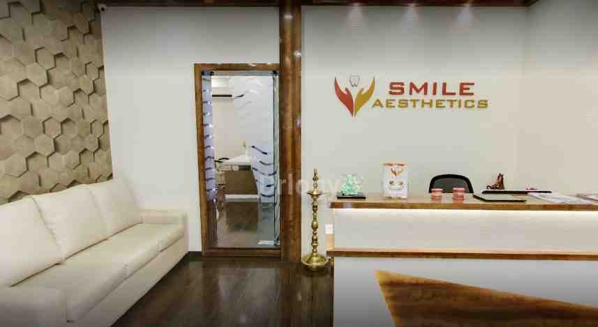 Smile Aesthetics Images/Photos, Anna Nagar, Chennai