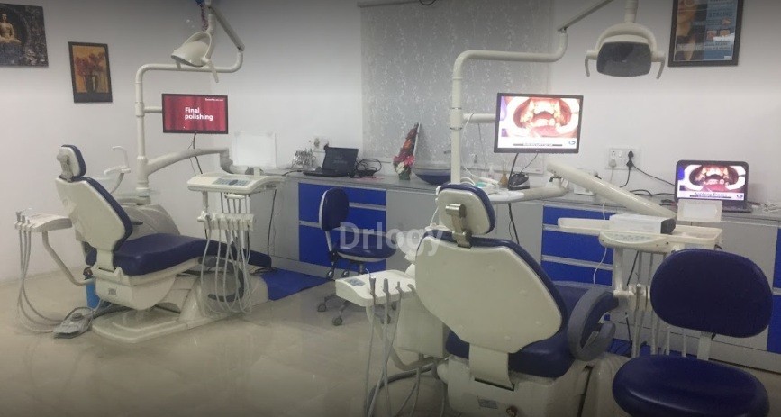 Smile Again Multispeciality Dental Care Images/Photos, Chanda Nagar, Hyderabad
