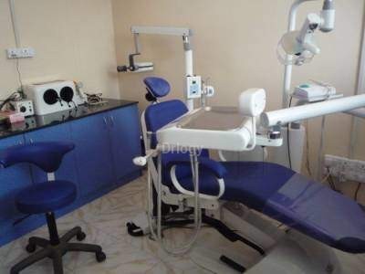 Smile And Shine Multi Speciality Dental Clinic Images/Photos, Jeevanbhimanagar, Bangalore