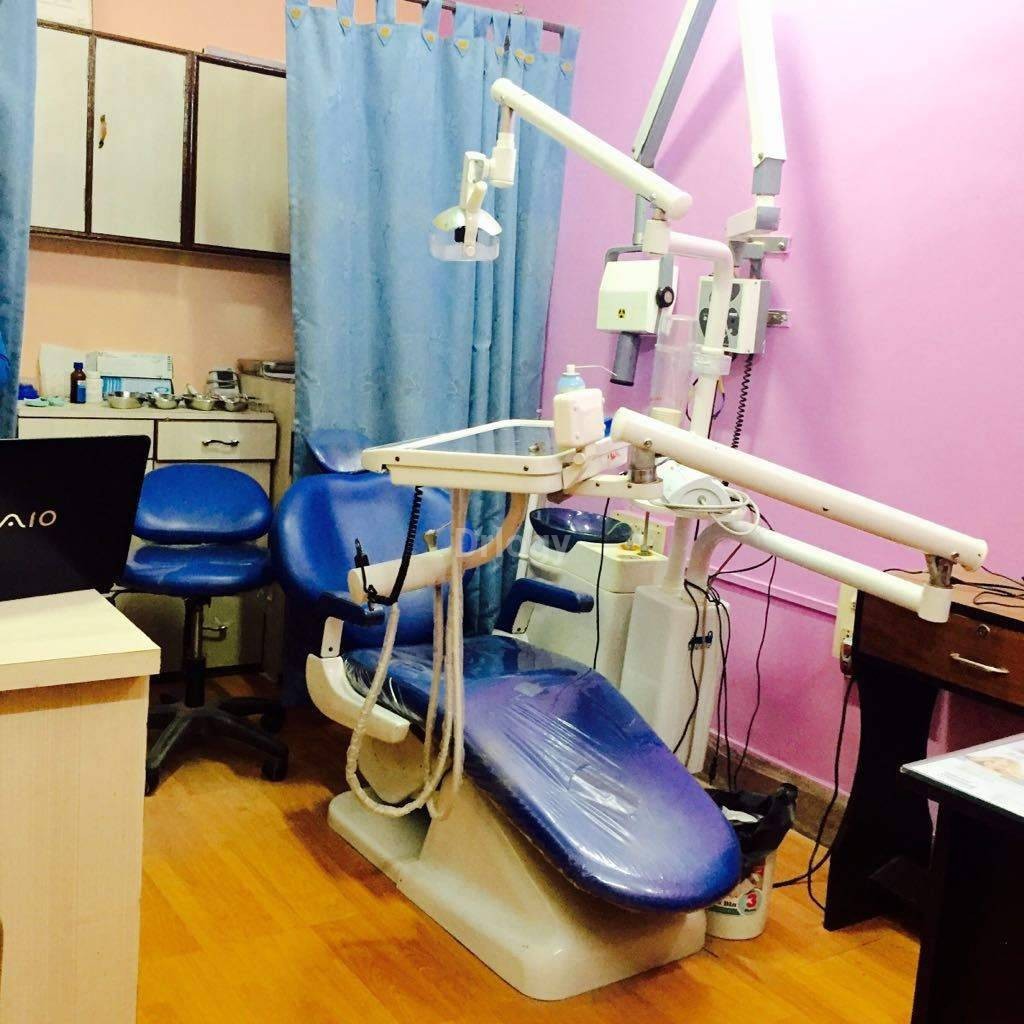 Smile Architect Dental Clinic Images/Photos, Rajarhat, Kolkata