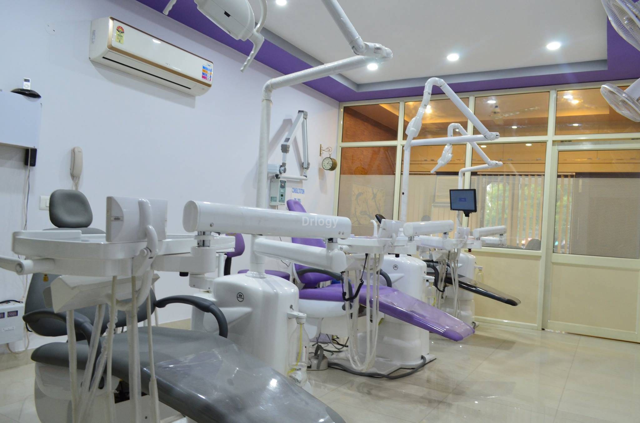 Smile Art Dental Clinic & Implantology Centre Images/Photos, Sector-15, Chandigarh