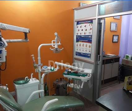 Smile Asha Dental Clinic Images/Photos, Sunderpur, Varanasi