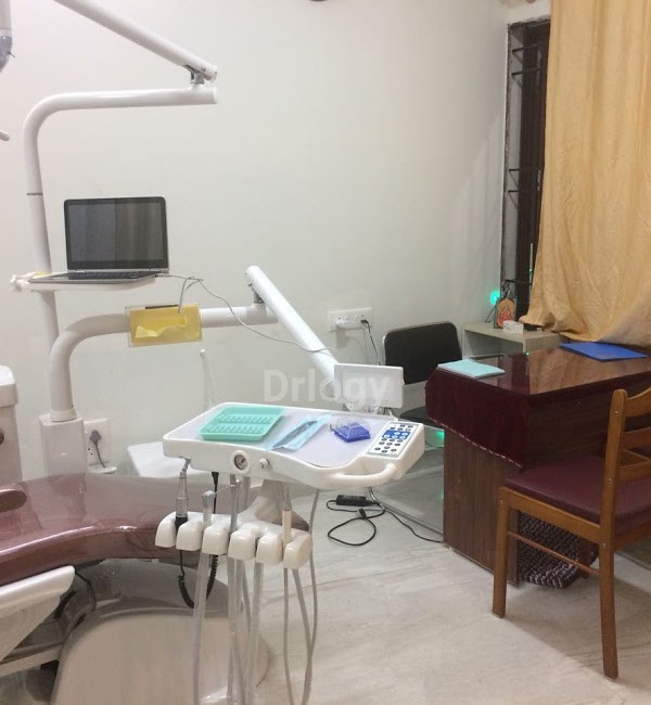 Smile Avenue Dental Clinic Images/Photos, Hsr Layout Sector 2, Bangalore