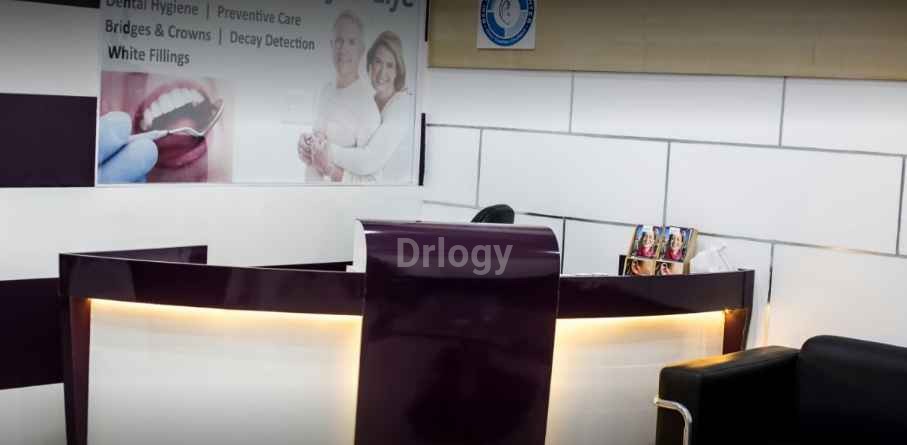 Smile Axis Multispeciality Dental Clinic And Implant Center Images/Photos, Model Town, Rohtak