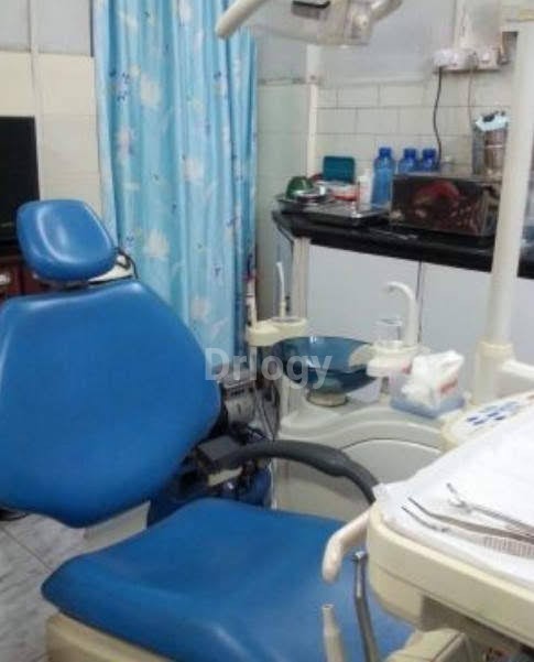 Smile Care Clinic Images/Photos, Mahim, Mumbai