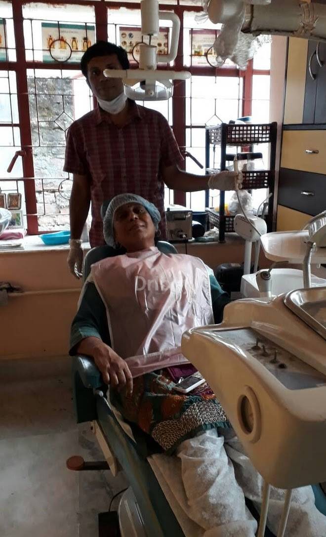 Smile Care Dental Images/Photos, Mukundapur, Kolkata