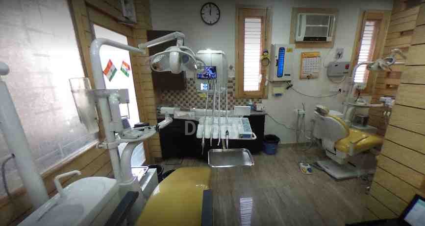 Smile Dental Care & Implant Centre Images/Photos, Begambagh, Meerut