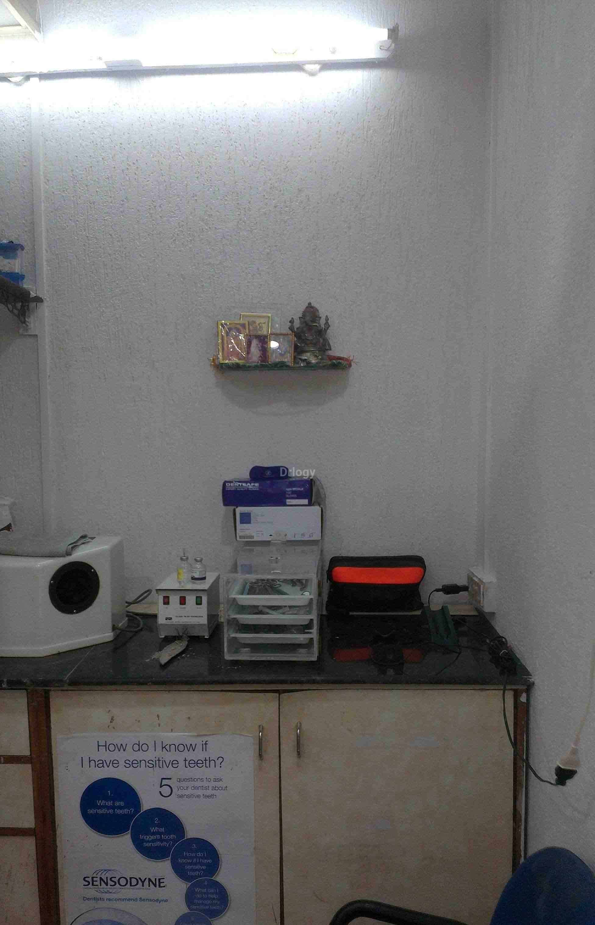 Smile Dental Care Images/Photos, Vile Parle West, Mumbai Smile Dental Care Images/Photos, Vile Parle West, Mumbai
