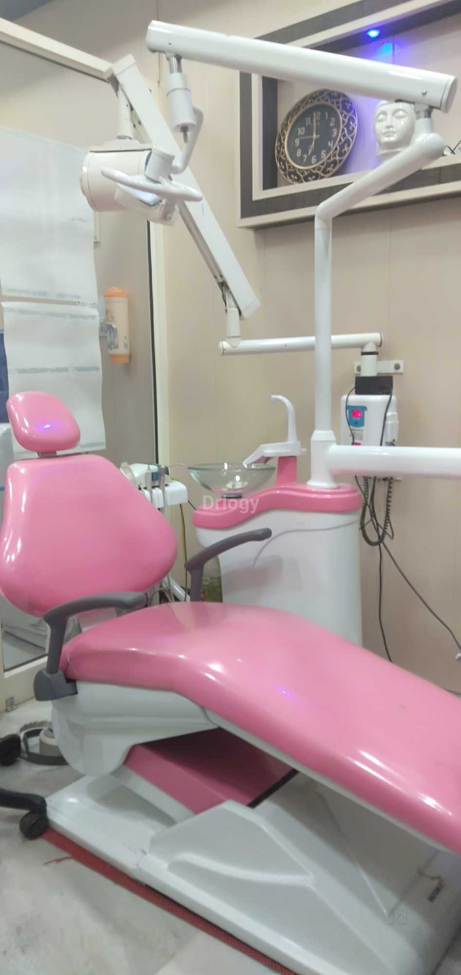 Smile Dental Clinic Images/Photos, Moti Bagh, New Delhi