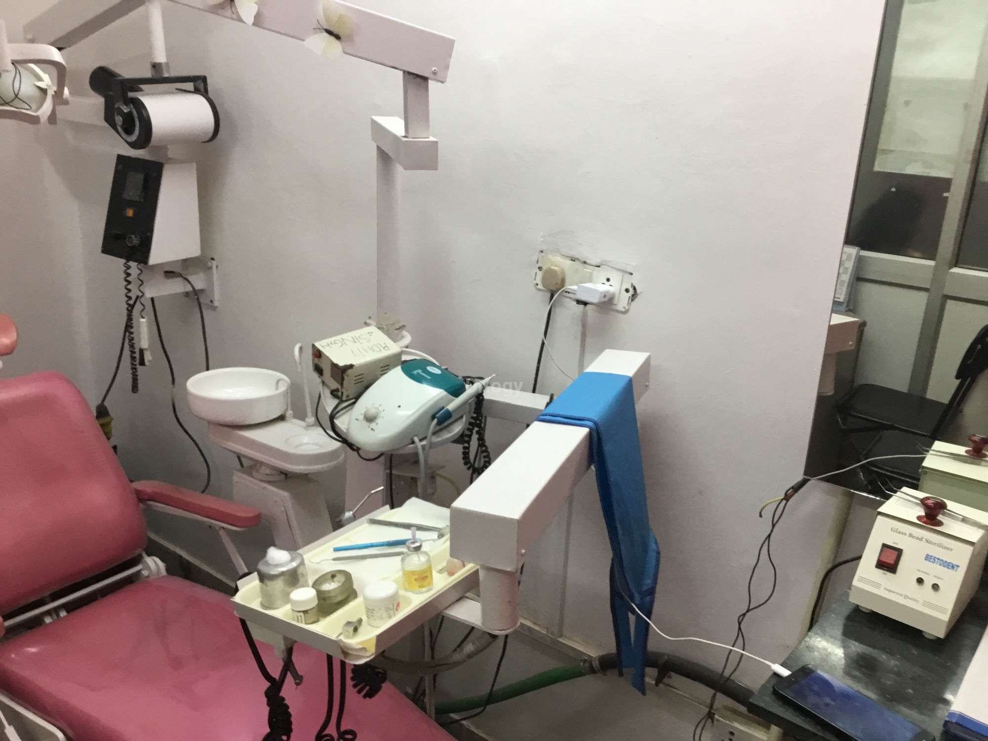 Smile Dental Clinic Images/Photos, Aya Nagar, New Delhi