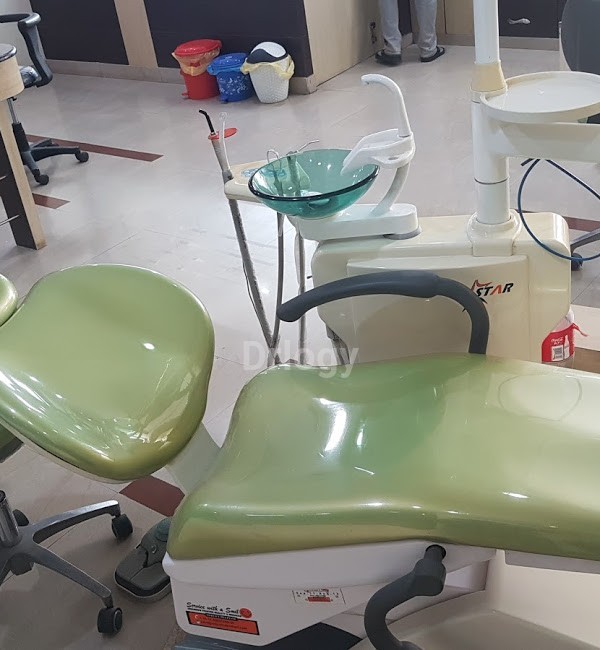 Smile Dental Clinic Images/Photos, New Industrial Township, Faridabad
