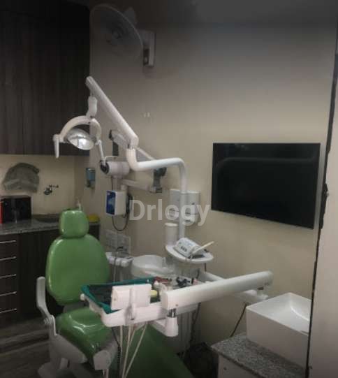 Smile Dental Clinic Images/Photos, Sector-46, Gurugram