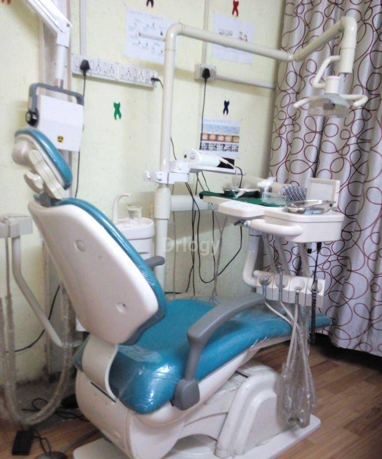 Smile Dental Clinic Images/Photos, Bandra East, Mumbai