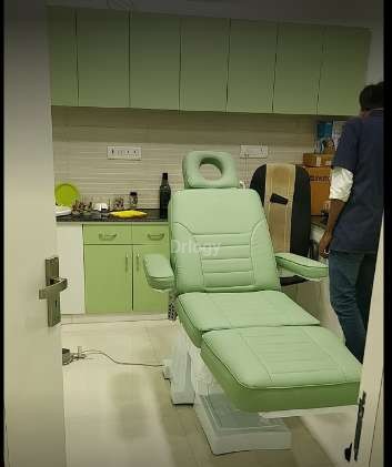 Smile Designers Multispecialty Dental Hospital Images/Photos, George Town, Prayagraj