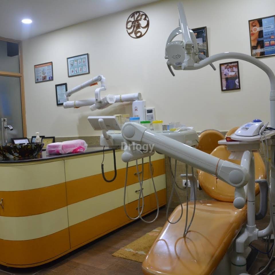 Smile Destination MultiSpeciality Dental Clinic Images/Photos, Dlf Phase 1, Gurugram
