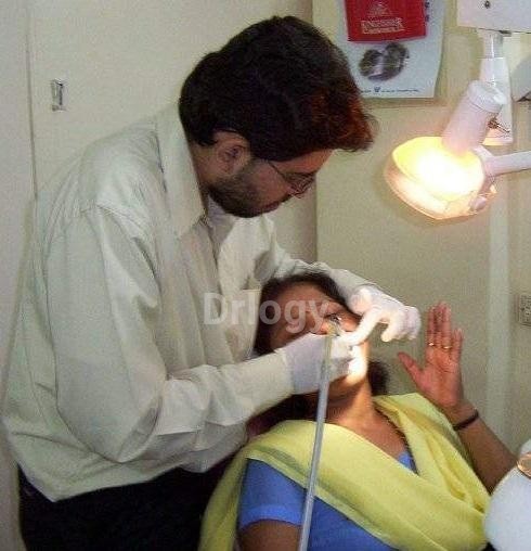 Smile Elements Images/Photos, Kandivali West, Mumbai