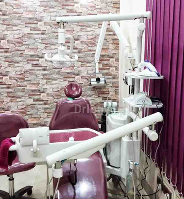 Smile Line Dental Clinic Images/Photos, Agarpara, Kolkata