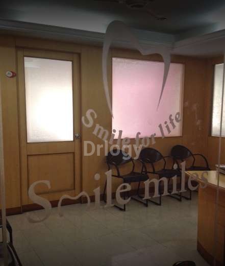 Smile Miles Dental Hospital Images/Photos, Begumpet, Hyderabad Smile Miles Dental Hospital Images/Photos, Begumpet, Hyderabad