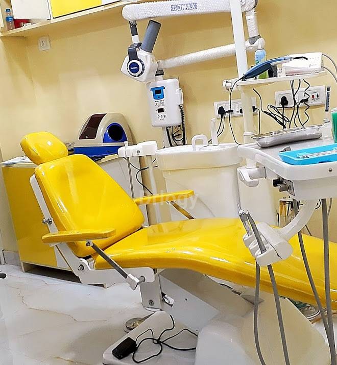 Smile N Cure Dental Clinic Images/Photos, Bidhan Sarani, Kolkata