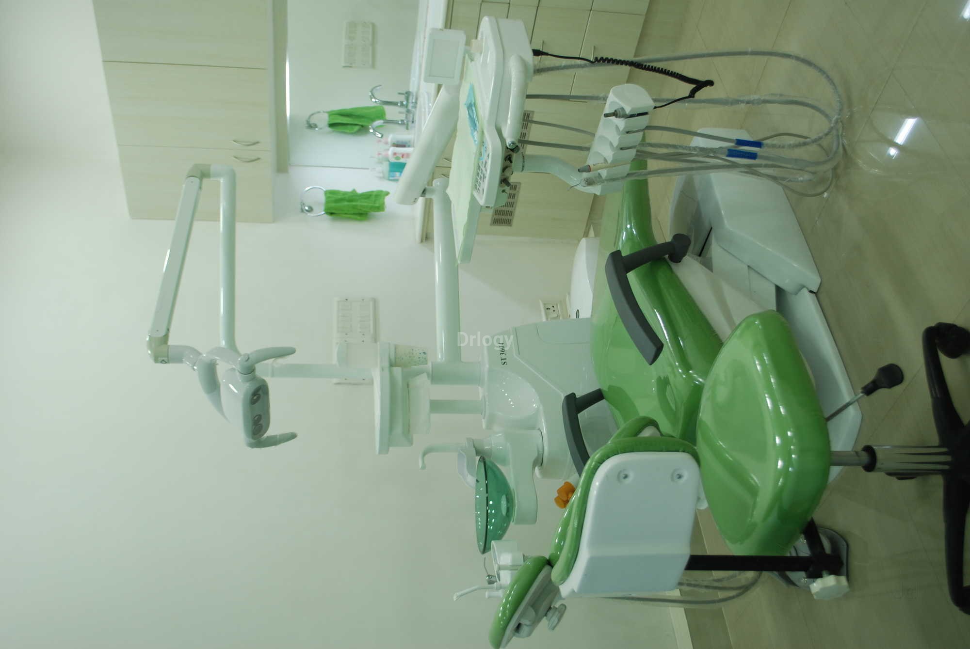 Smile Pathways Clinic Images/Photos, Sushant Lok I, Gurugram