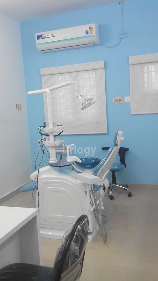 Smile Solutions Family Dental Care Images/Photos, Kadavanthra, Kochi