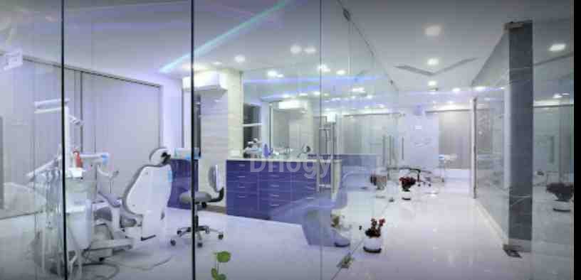 Smile Studio The Dentista Images/Photos, OMR Road, Chennai