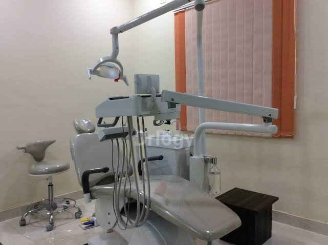 Smile Vizag Dental Clinic Images/Photos, Seethammadhara, Visakhapatnam