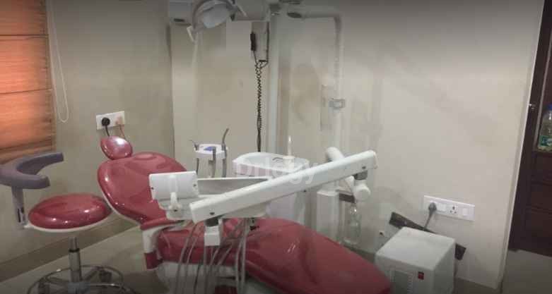 SmilEasy The Implant Clinic Images/Photos, Pallavaram, Chennai