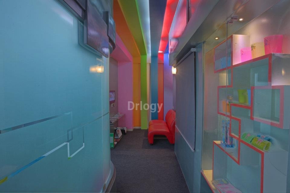 Smilekraft Dentistry Images/Photos, Wakad, Pune