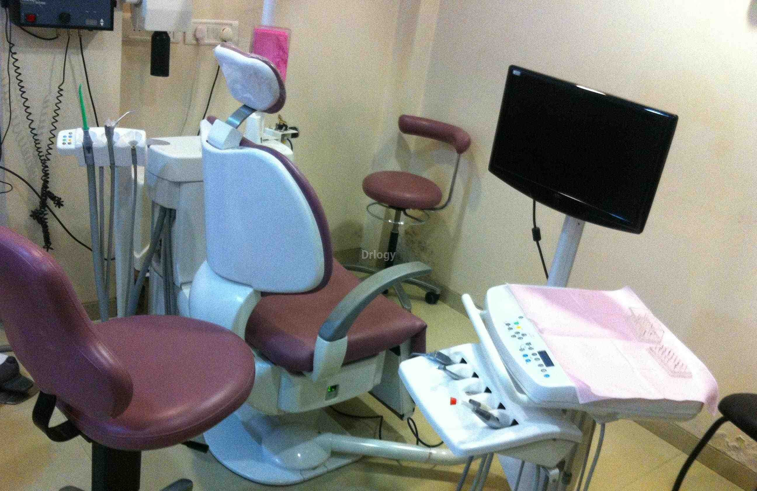 Smileline Dental Care Images/Photos, Matunga East, Mumbai
