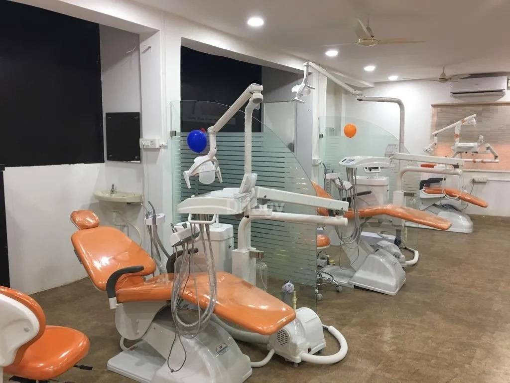 SmilenGlow Dental And Skin Hospital Images/Photos, Karkhana, Hyderabad