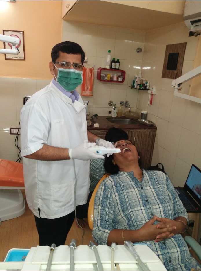 Smiles 4 U Images/Photos, Kandivali West, Mumbai
