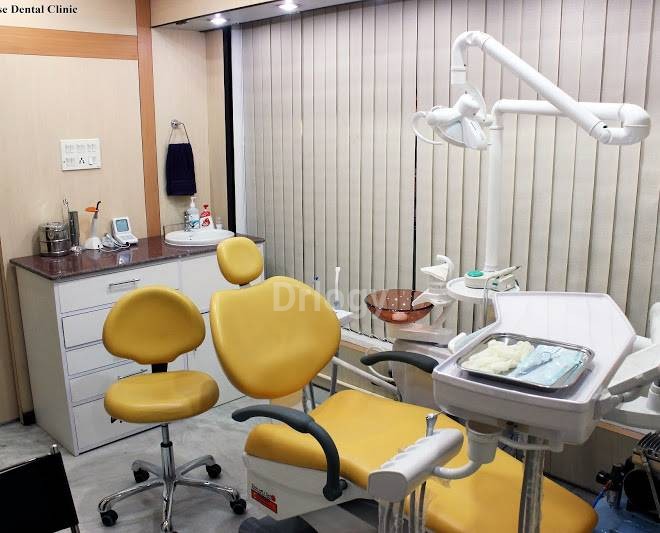 Smilesense Dental Clinic Images/Photos, Lake Town, Kolkata