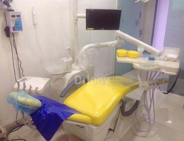 Smilessence - Multi Speciality Dental Clinic Images/Photos, Santacruz West, Mumbai