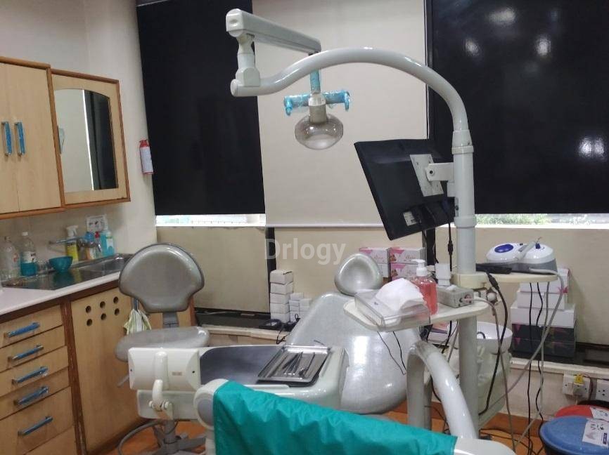 Smilessence - The Specialist Dental Centre Images/Photos, Palam Vihar, Gurugram
